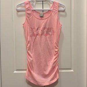 Bench Ruched Tank Top
